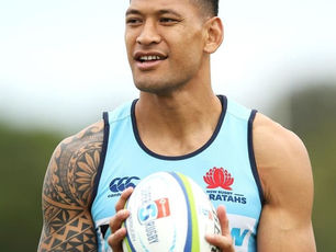 Limits to what employees can say