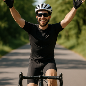 The Sweet Spot of Movement