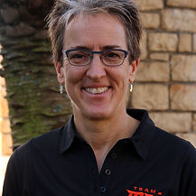 Coach Mandi Kowal