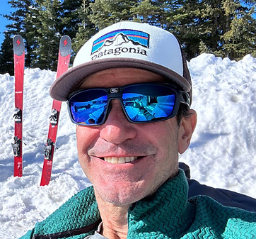 Coach Mark Sortino Winter