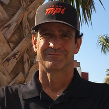 Coach Mark Sortino