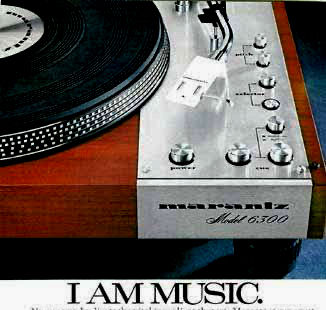 Vinyl Makes You Listen Differently