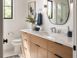 11 Bathroom Decor Ideas That Make the Whole Room Look Better