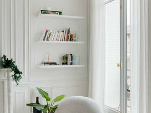The Difference Between a Nice Room and a Relaxing Room
