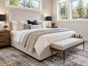 8 Easy Bedroom Upgrades That Make Your Room Look More Expensive