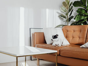 The Reason Cozy Minimalist Homes Feel Easier to Maintain(And why some homes stay calm without constant cleaning)
