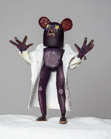 Taidenukke, OOAK, doll, dolls, art doll, handmade doll, käsityö nukke, stop motion doll