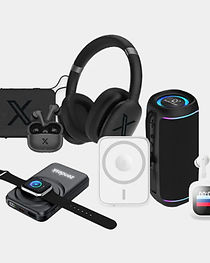 Tech Merch