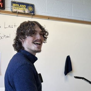 Student Teaching Reflection