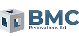 BMC Renovations ltd. logo