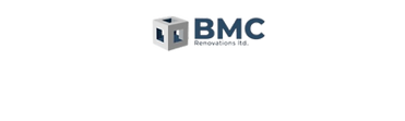 BMC Renovations ltd. logo2