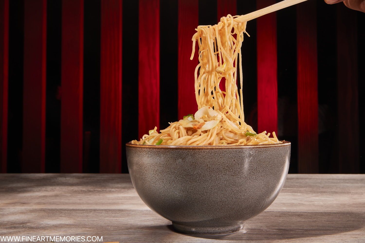 Chowmein