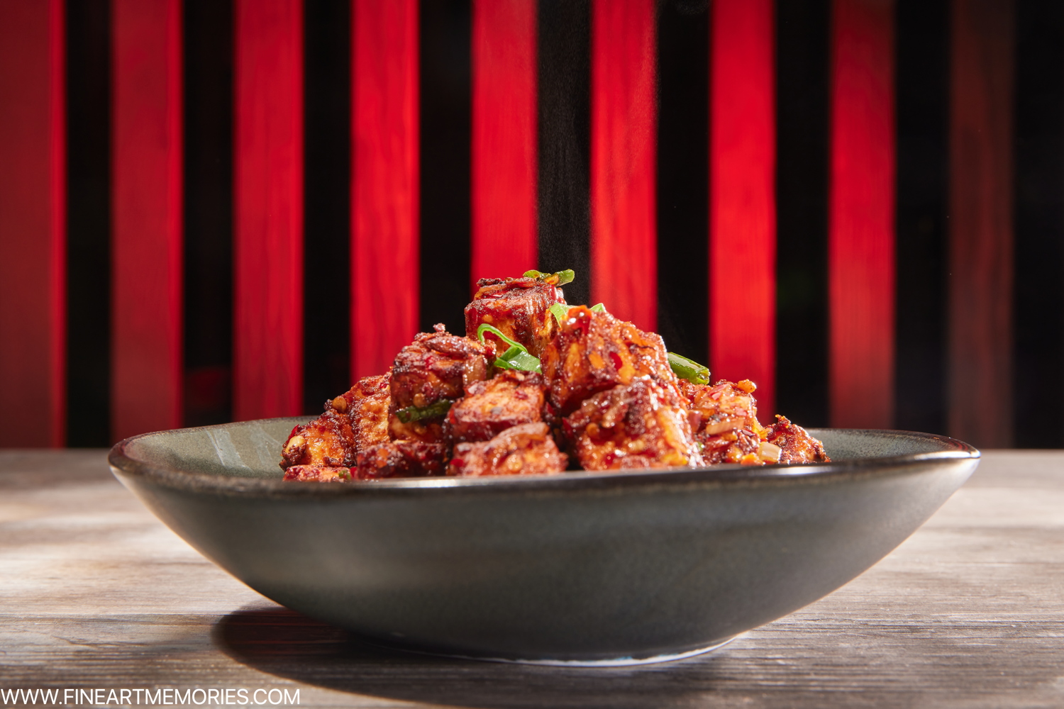 Tai Pai paneer
