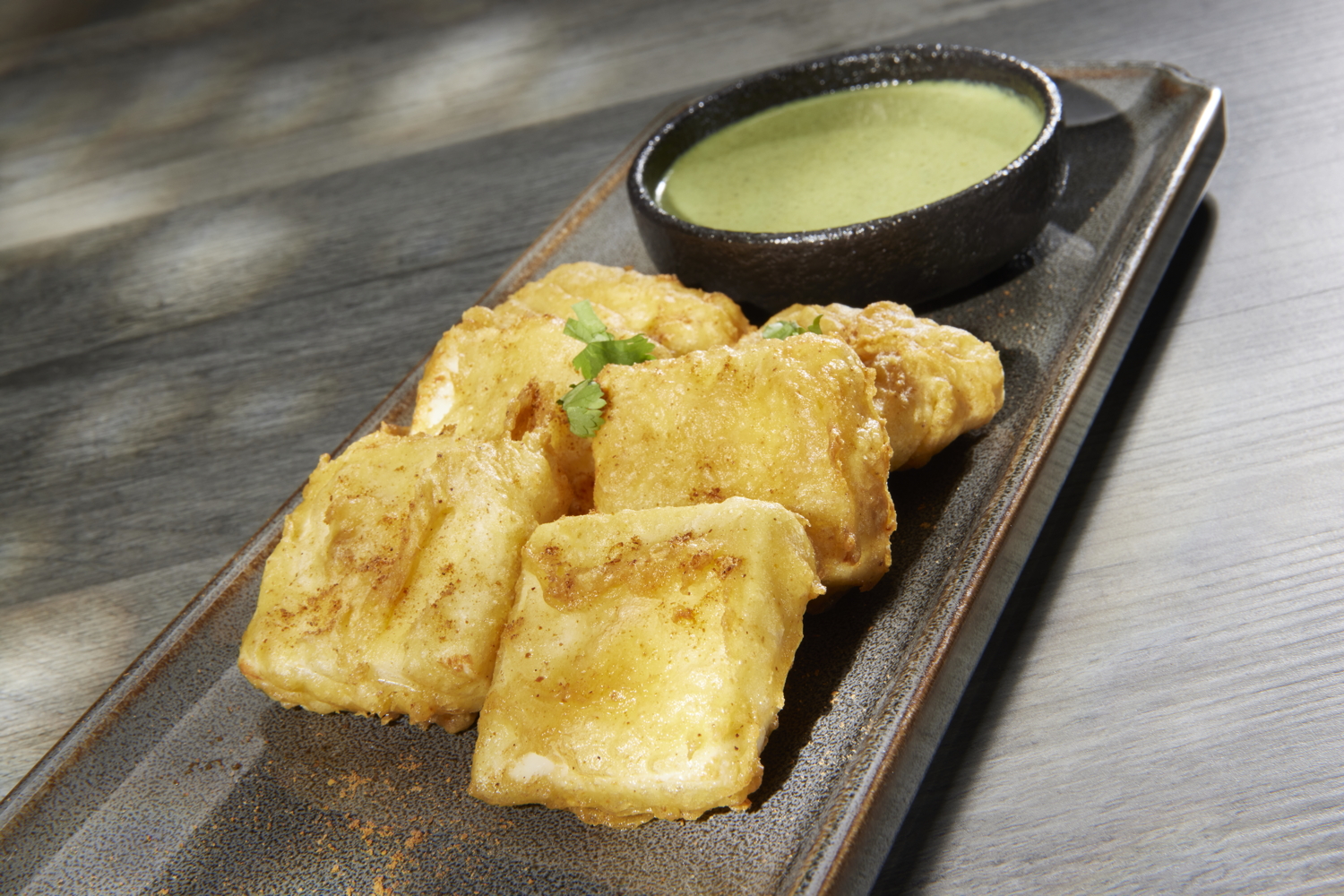 PANEER PAKODA (6 pcs)