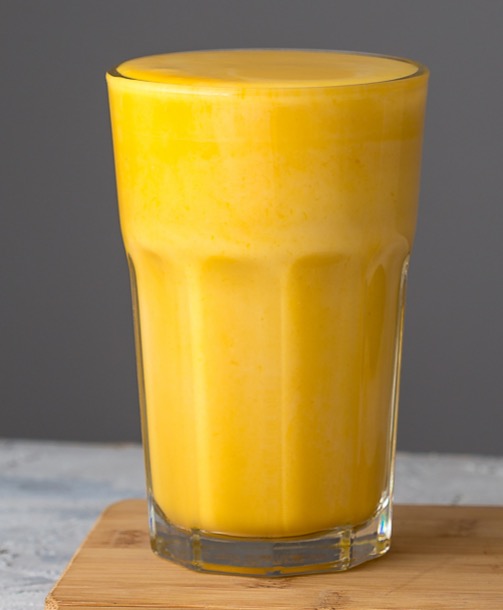 Mango Lassi