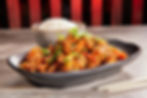 Cumin lamb