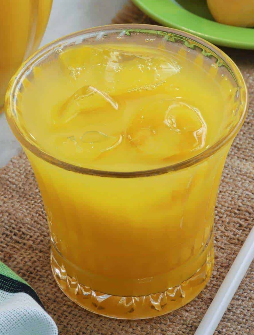 Mango Juice