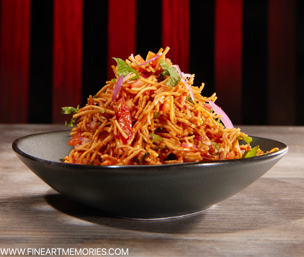 Chinese Bhel