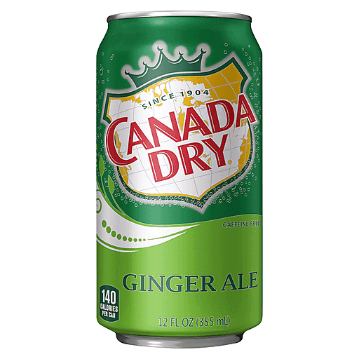 Gingerale