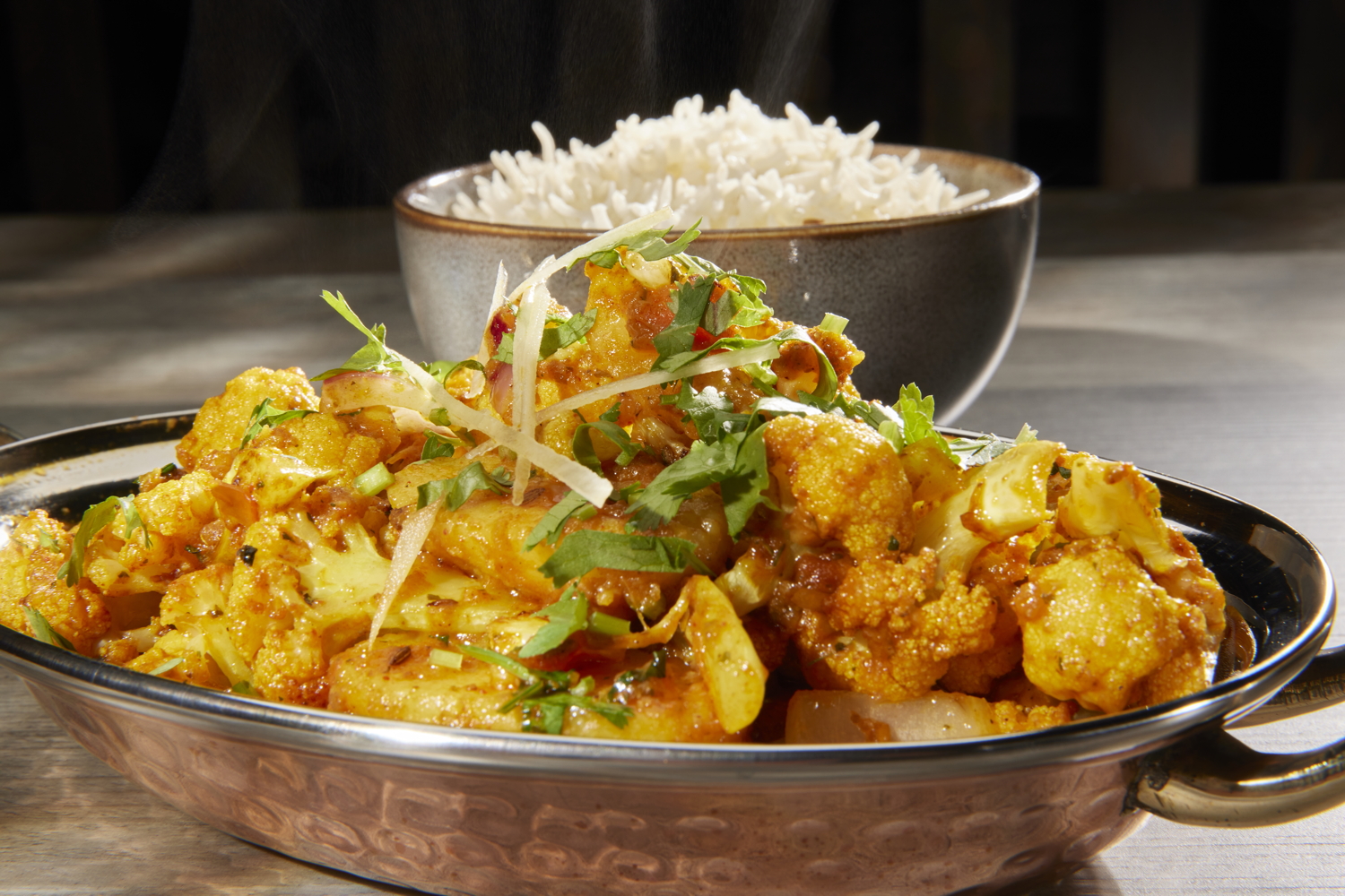 ALOO GOBI