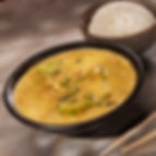 Beef Thai Curry