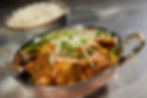 KASMIRI LAMB ROGAN JOSH