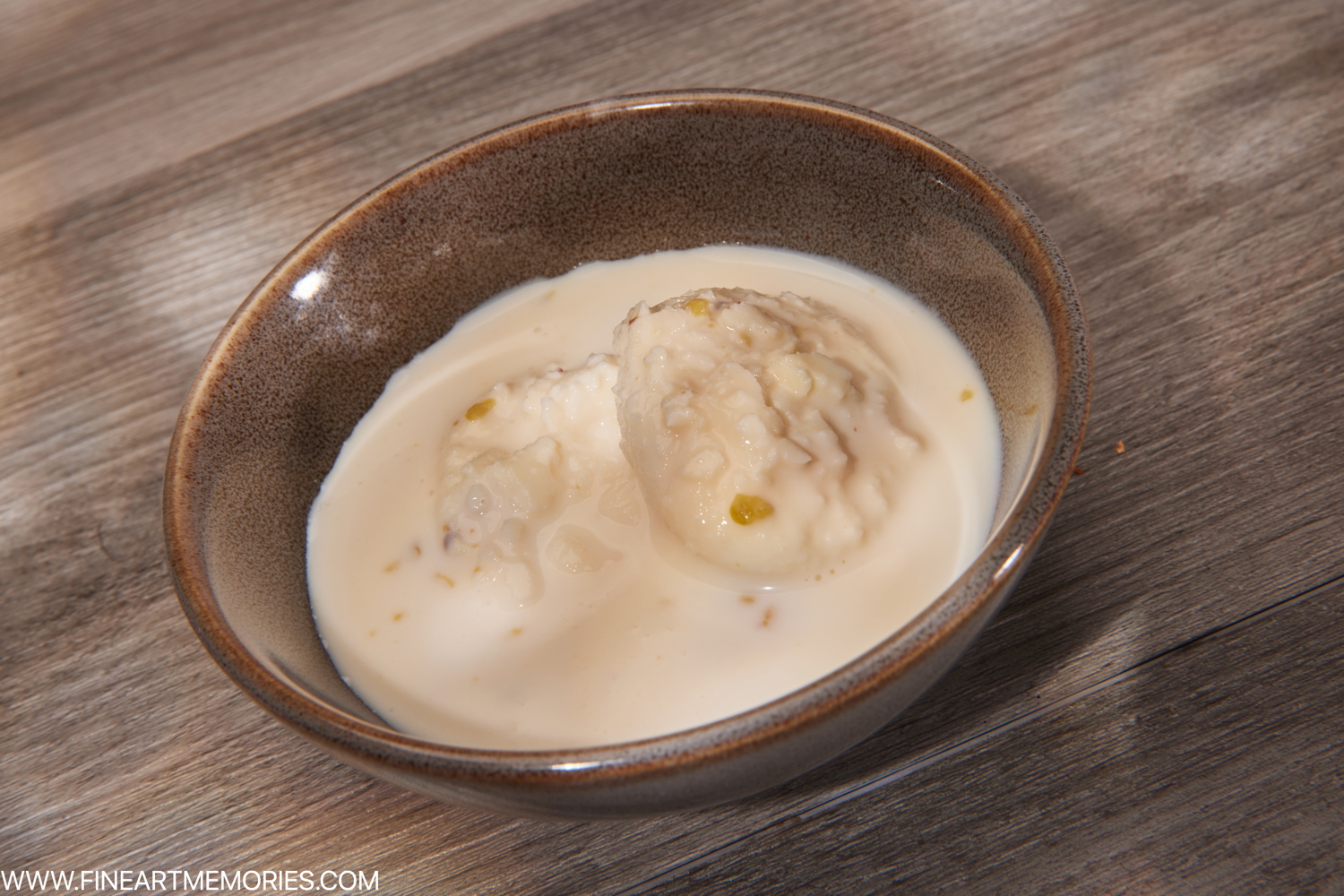 Rasmalai (2pcs)