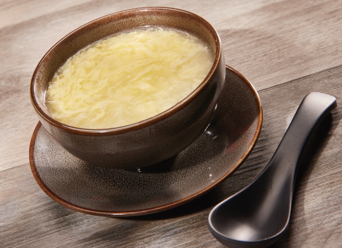 Egg Drop Soup