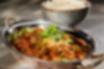 BHINDI MASALA (OKRA)