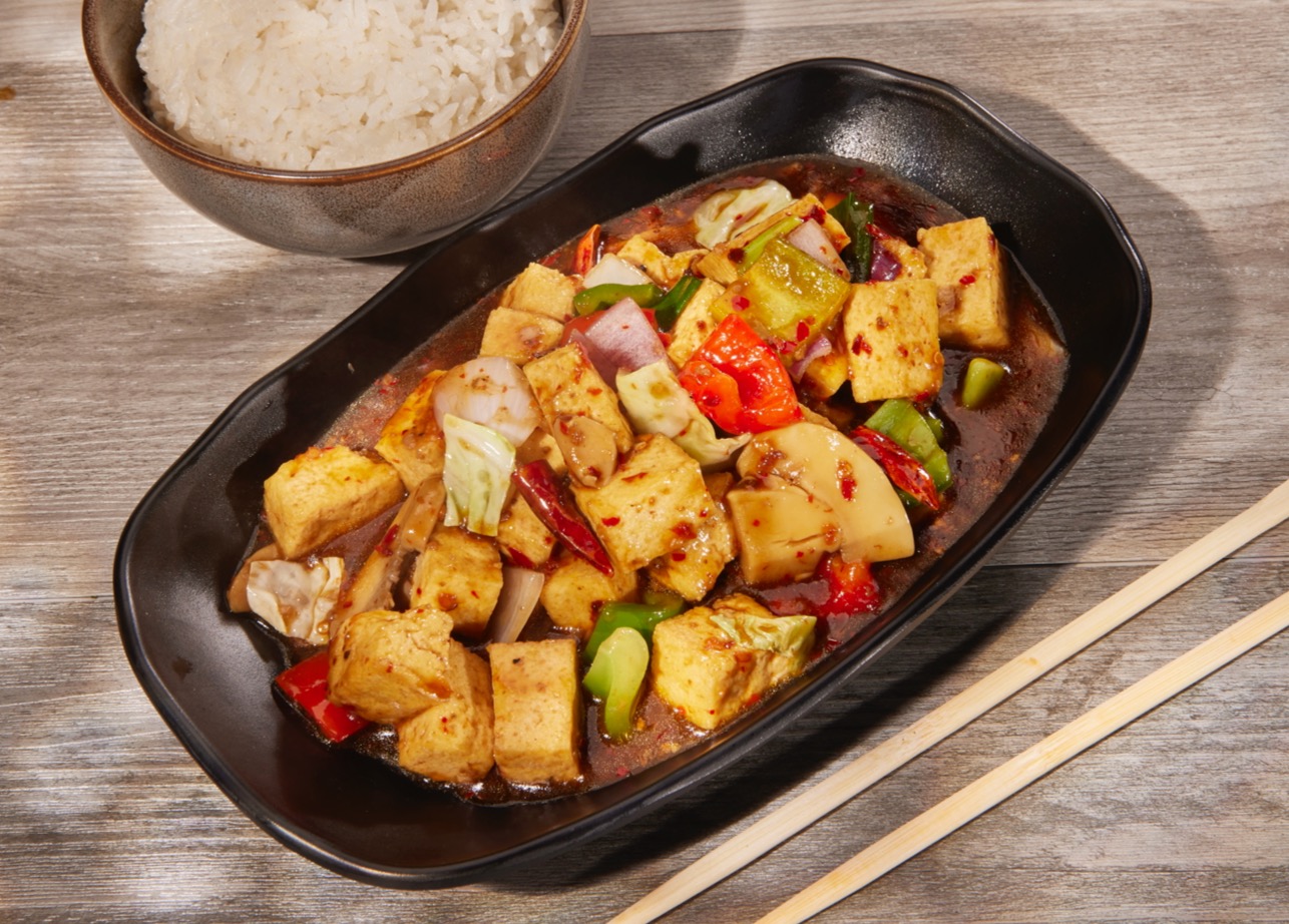 Tofu