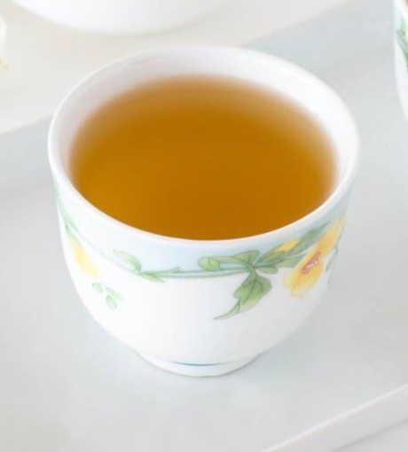 Jasmine Tea