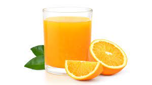 Orange Juice