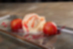 Desserts