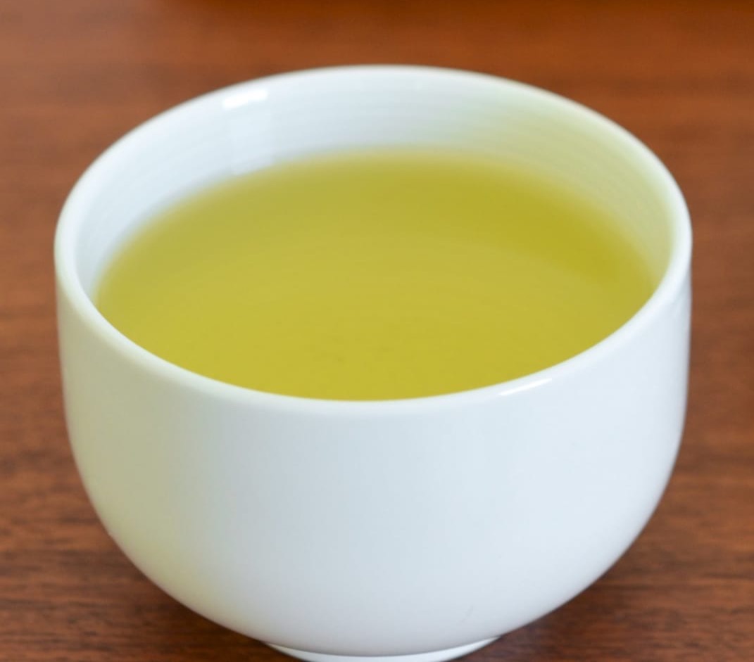 Green Tea