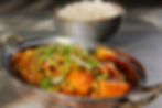 ALOO MATAR