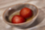 Gulab jamun (2pcs)