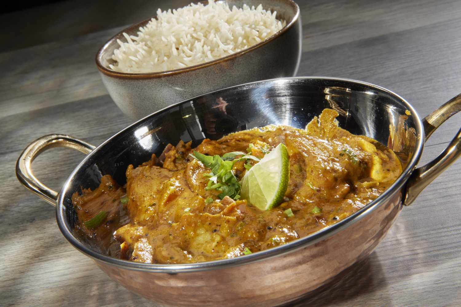 FISH MASALA