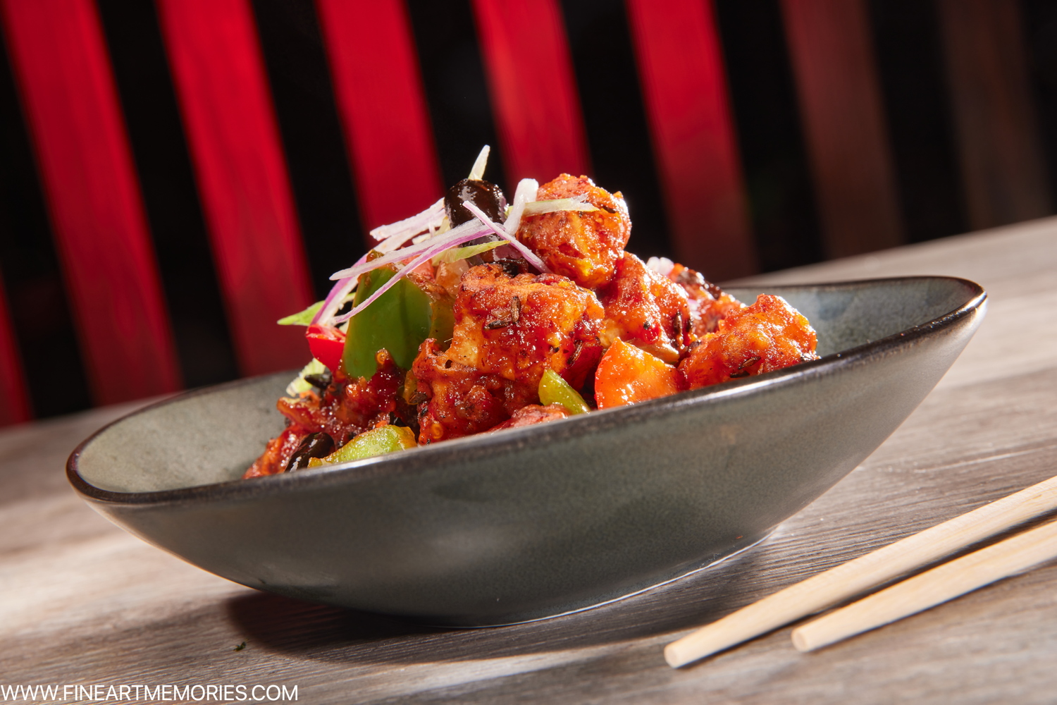 Paneer 65