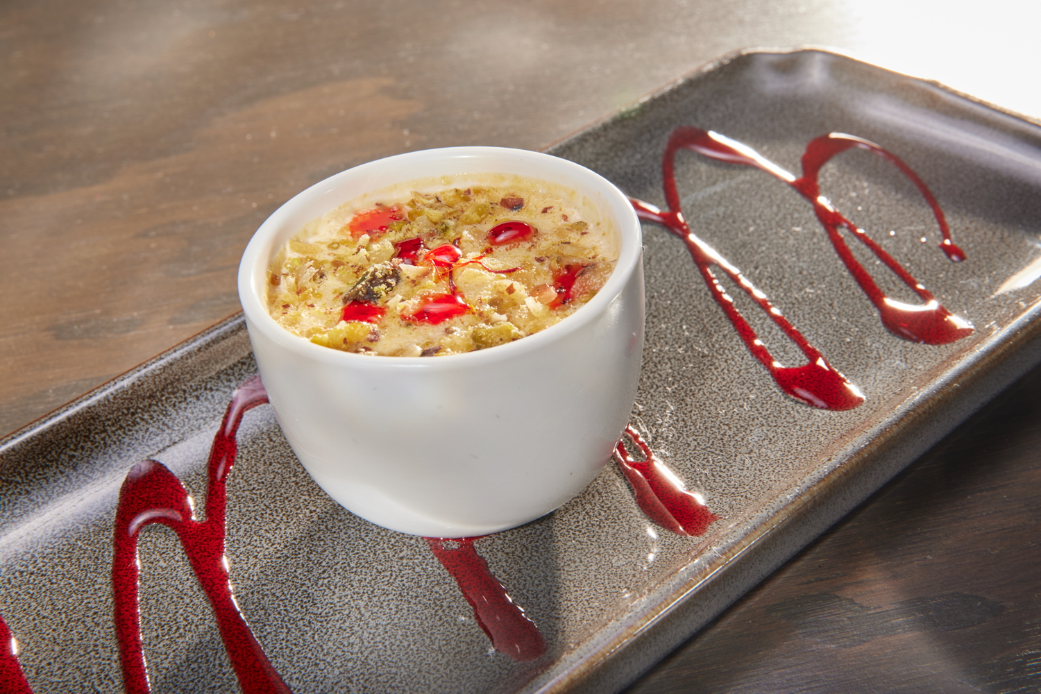    Malai Kulfi