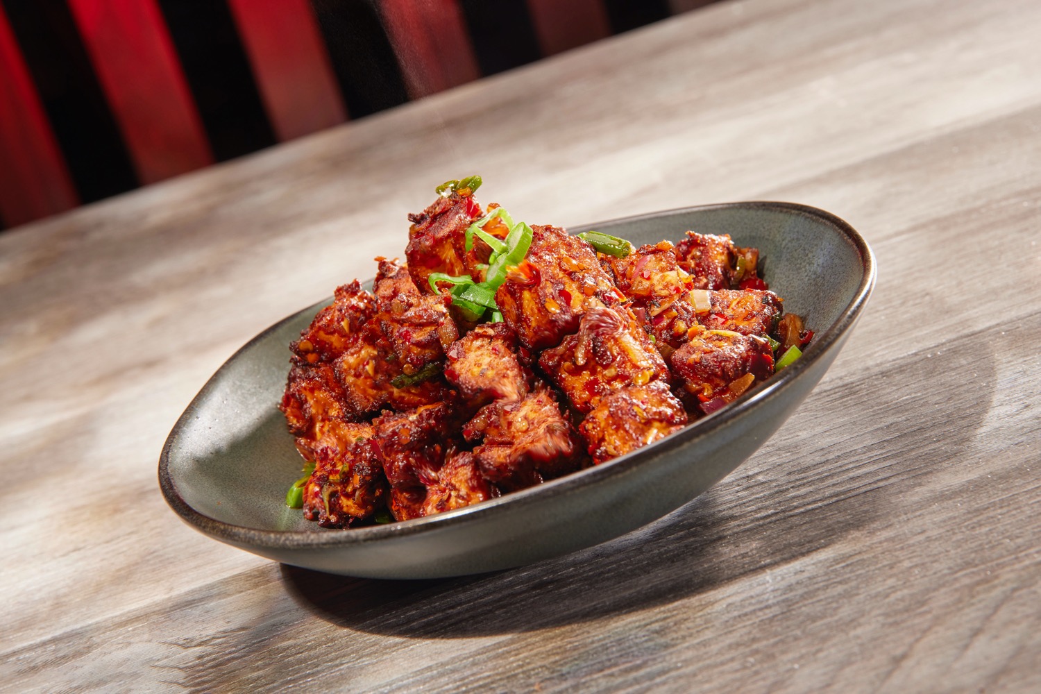 Tai Pai Chicken