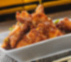 Wok fried chili fish