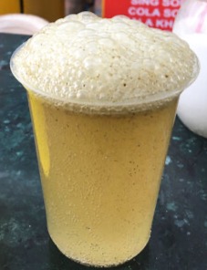 Masala Soda