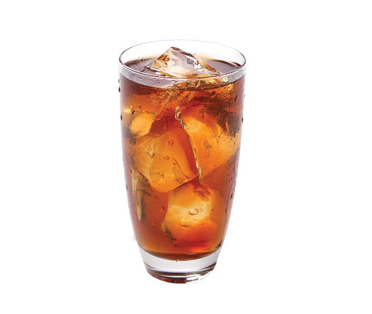 Unsweet Tea