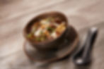 Hot & Sour