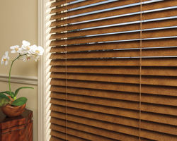 Parkland/Everwood Blinds