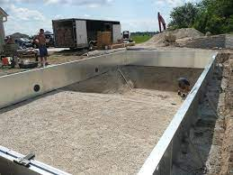 Factors to Consider when Building a Pool