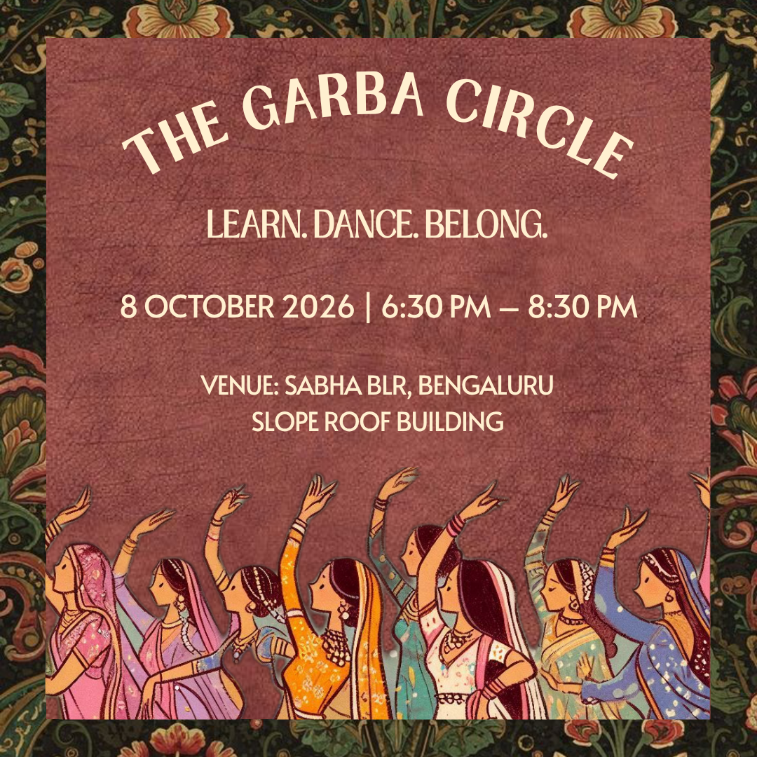 Sabha Blr