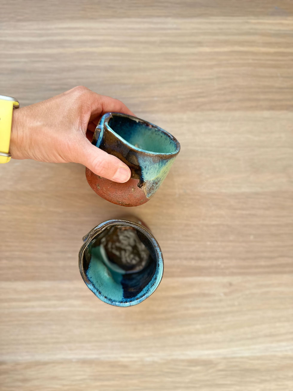 תמונה ממוזערת: כוס חיבוק