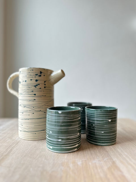 תמונה ממוזערת: ספלים