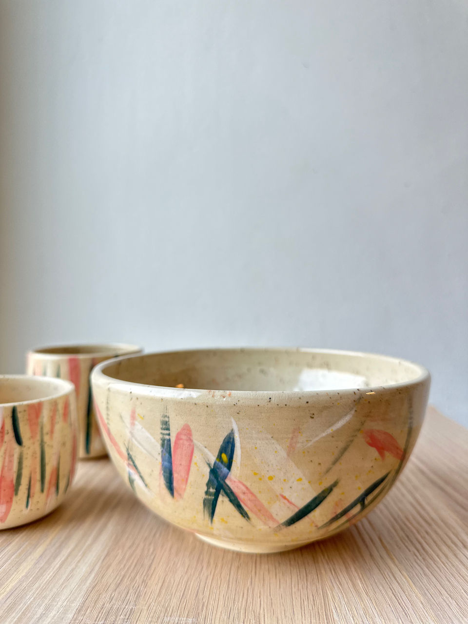 תמונה ממוזערת: עבודת יד